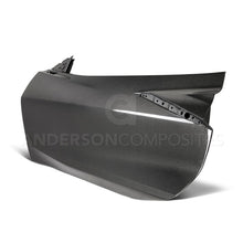 Load image into Gallery viewer, Anderson Composites 20-21 Chevrolet Corvette C8 Stingray Carbon Fiber Doors (Pair)