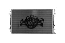 Load image into Gallery viewer, CSF 99-06 Volkswagen Golf/GTI / 99-06 Volkswagen Jetta/GLI Radiator