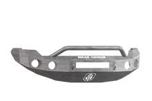Load image into Gallery viewer, Road Armor 09-14 Ford F-150 Stealth Front Bumper w/Pre-Runner Guard - Raw