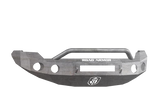 Road Armor 09-14 Ford F-150 Stealth Front Bumper w/Pre-Runner Guard - Raw