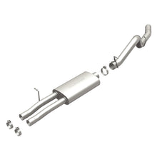 Load image into Gallery viewer, MagnaFlow SYS C/B 01-02 GM 2500HD 8.1L