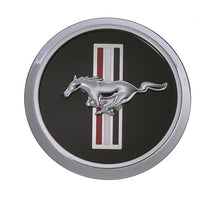 Load image into Gallery viewer, Ford Racing Mustang Bar and Pony Wheel Cap