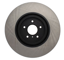 Load image into Gallery viewer, Stoptech 09 Infiniti FX35/FX45/FX50 / 08-09 G37 Front Performance Cryo Rotor