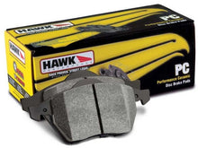 Load image into Gallery viewer, Hawk 13-19 Explorer MKT Police Interceptor Performance Ceramic Street Front Brake Pads