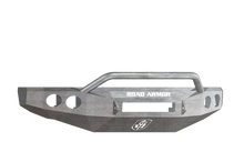 Load image into Gallery viewer, Road Armor 08-10 Ford F-250 Stealth Front Bumper w/Pre-Runner Guard - Raw