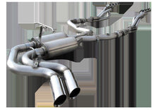 Load image into Gallery viewer, ARH 1999-2004 Ford Lightning 1-7/8in x 3in Full System w/ Cats