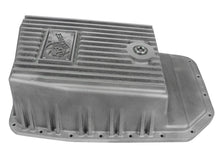 Load image into Gallery viewer, afe Transmission Pan (Raw); Ford F-150 Trucks 6R80 09-15