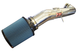 Injen 2017+ Chevrolet Colorado / GMC Canyon 3.6L Polished Power-Flow Air Intake System