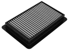 Load image into Gallery viewer, aFe MagnumFLOW OEM Replacement Air Filter Pro DRY S 2014 Mazda 3 L4 2.0L/2.5L