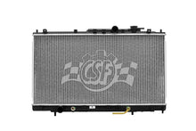 Load image into Gallery viewer, CSF 2003 Mitsubishi Galant 2.4L OEM Plastic Radiator