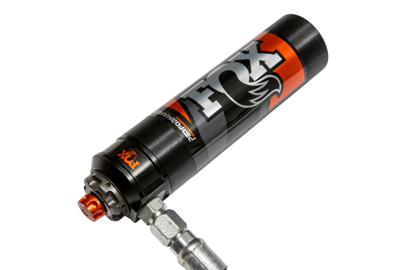 Fox 2021 Ford Bronco 4DR Front Performance Elite 2.5 Series Shock