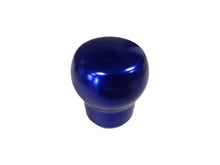 Load image into Gallery viewer, Torque Solution Fat Head Shift Knob (Blue): Universal 10x1.5