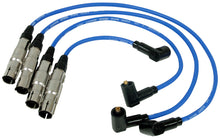 Load image into Gallery viewer, NGK Volkswagen Beetle 2001-1998 Spark Plug Wire Set