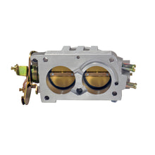 Load image into Gallery viewer, BBK 92-93 GM LT1 5.7 Twin 52mm Throttle Body BBK Power Plus Series