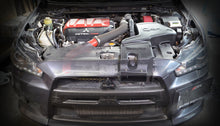 Load image into Gallery viewer, Injen 08-15 Mistsubishi Evo X 2.0L Evolution Intake