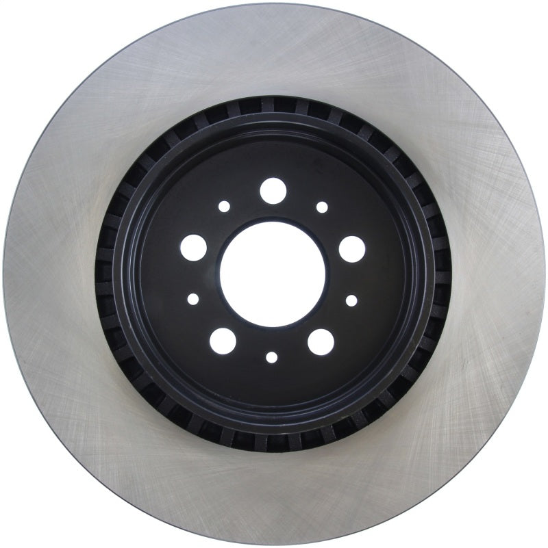 Stoptech 04-07 Volvo S60 / V70 Premium Rear CryoStop Brake Rotor