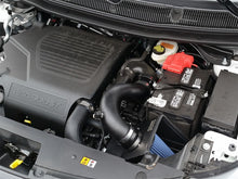 Load image into Gallery viewer, aFe MagnumFORCE Intakes Stage-2 Pro 5R 12-15 Ford Explorer Sport V6 3.5L (tt) EcoBoost
