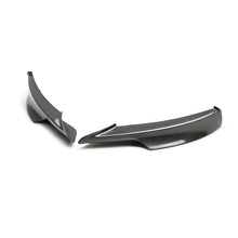 Load image into Gallery viewer, Seibon 09-11 BMW 3 Series 4DR M-Sport Bumper Only TA Carbon Fiber Front Lip