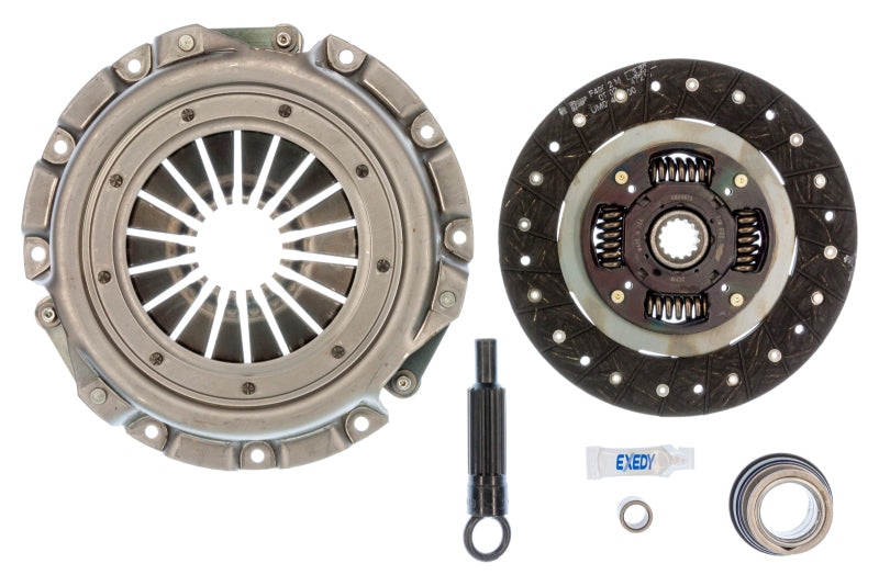 Exedy OE 1988-1989 Merkur Scorpio V6 Clutch Kit