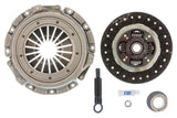 Exedy OE 1997-1998 Chevrolet C1500 V8 Clutch Kit