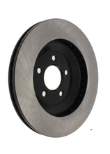 Load image into Gallery viewer, Stoptech 94-04 Ford Mustang Front CRYO-STOP Rotor