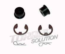 Load image into Gallery viewer, Torque Solution Shifter Bushings: Mitsubishi Mirage 97+