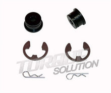 Load image into Gallery viewer, Torque Solution Shifter Cable Bushings: Honda Accord 2008-11