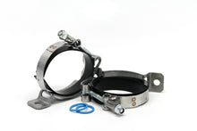 Load image into Gallery viewer, Fuelab Bracket &amp; Hardware Kit for Prodigy Series Fuel Pumps - 2 Brackets