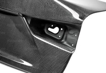 Load image into Gallery viewer, Seibon 14 Lexus IS250/350 OEM Carbon Fiber Trunk Lid