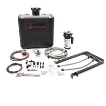 Load image into Gallery viewer, Snow Performance Ford Stg 2 Boost Cooler Water Injection Kit (w/SS Braided Line &amp; 4AN Fittings)