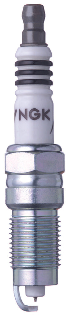 NGK Iridium IX Spark Plug Box of 4 (TR45-1IX)