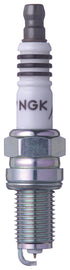 NGK Single Iridium Spark Plug Box of 4 (DCPR8EIX)