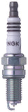 NGK Single Iridium Spark Plug Box of 4 (DCPR8EIX)