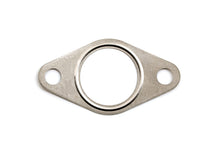 Load image into Gallery viewer, Cometic .016in Stainless Tial Style Wastegate Flange Gasket