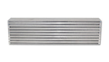 Load image into Gallery viewer, Vibrant Air-to-Air Intercooler Core Only (core size: 22in W x 5.9in H x 3.5in thick)