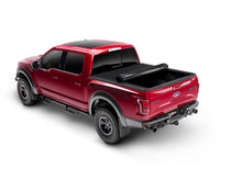 Load image into Gallery viewer, Truxedo 04-08 Ford F-150 8ft Sentry CT Bed Cover