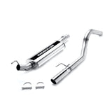 MagnaFlow System C/B Durango Hemi 5.7L 04