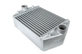 Agency Power 2020 Can-Am Maverick X3 Turbo Intercooler Upgrade - Silver