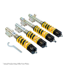 Load image into Gallery viewer, ST 2022+ VW Golf MKVIII GTI 2.0T XA-Height Adjustable Coilovers