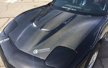 Load image into Gallery viewer, Anderson Composites 97-04 Chevrolet Corvette C5 Type-TD Hood