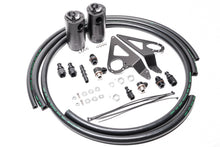 Load image into Gallery viewer, Radium FR-S/BRZ/86 Dual Catch Can Kit