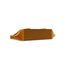 Load image into Gallery viewer, Mishimoto WRX/STI Front Mount Intercooler Kit w/ Intake - Gold