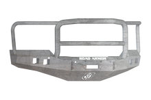 Load image into Gallery viewer, Road Armor 16-18 Chevy 1500 Stealth Front Winch Bumper w/Lonestar Guard - Raw