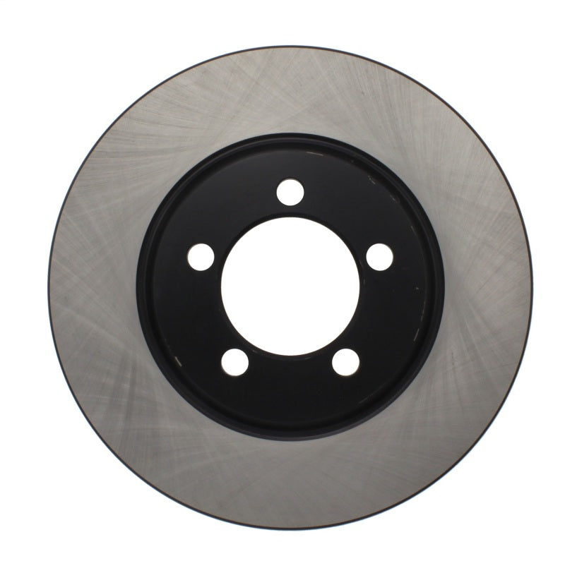 Stoptech 65-66 Ford Thunderbird / 1966 Mercury Marauder Performance Cryo Brake Rotor