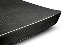 Load image into Gallery viewer, Seibon 14-19 Mercedez Benz CLA Carbon Fiber Hood OE-Style