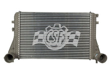 Load image into Gallery viewer, CSF 09-12 Volkswagen CC 2.0L OEM Intercooler