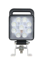 Load image into Gallery viewer, Hella ValueFit Work Light 4SQ 1.0 MV CR H+S DT