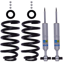 Load image into Gallery viewer, Bilstein B8 6112 19-20 GM 1500 Front Suspension Kit