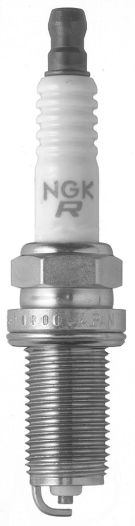 NGK V-Power Spark Plug Box of 10 (LFR6A)