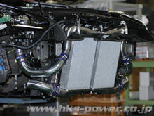 Load image into Gallery viewer, HKS I/C R35 VR38DETT GT-R (Duct less)